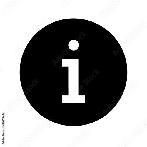 I (Information)
