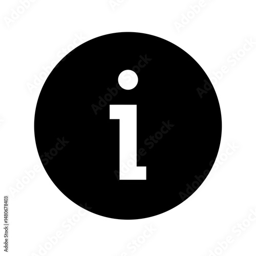 I (Information)