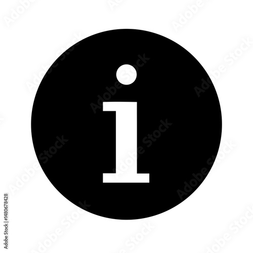 I (Information)