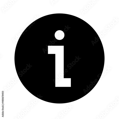I (Information)