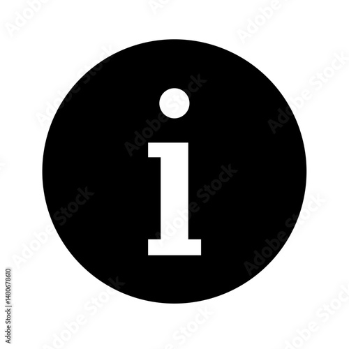 I (Information)