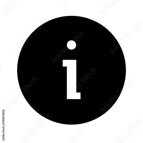 I (Information)