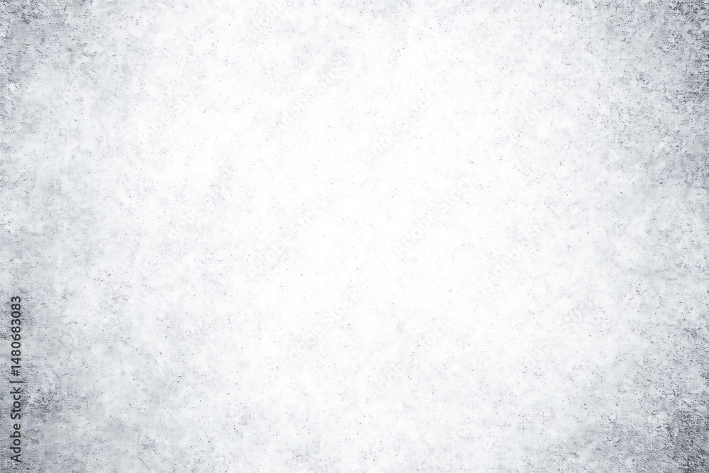 Obraz premium Grainy White Texture Background High Resolution Image for Design