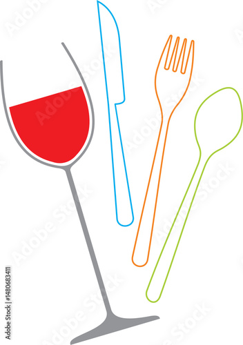 DEGUSTATION ET REPAS.eps
