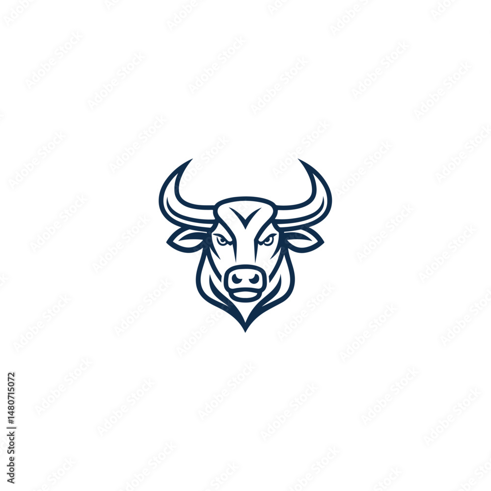 Elegance drawing art buffalo cow ox bull head logo design inspiration Bull, cow, angus, buffalo, cattle Head logo. Premium logo. Elegant logo symbol design illustration vector for company.
Elegance drawing art buffalo cow ox bull head logo design inspiration Bull, cow, angus, buffalo, cattle Head logo. Premium logo. Elegant logo symbol design illustration vector for company.
