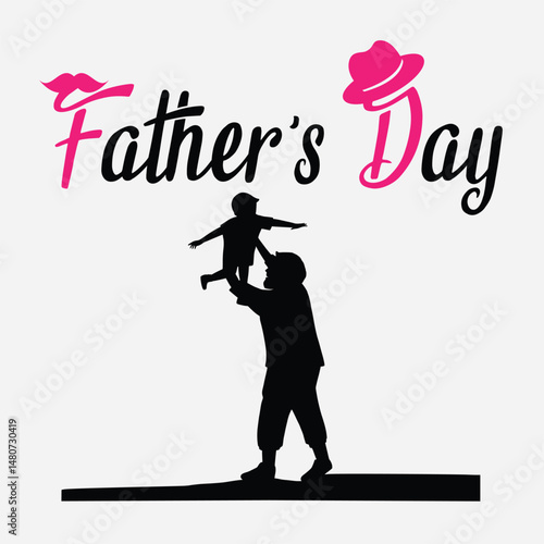 Happy Father's Day celebrates paternal love and dedication with heartfelt gifts, family gatherings, and appreciation for fathers' guidance, support, and unwavering presence in our lives.