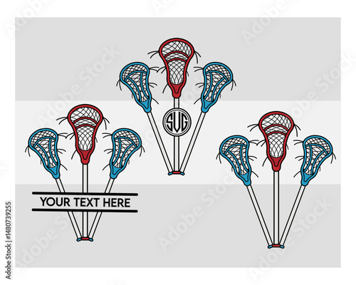 Lacrosse Stick SVG Silhouette Bundle, Lacrosse Silhouette, Sports Svg, Lacrosse Ball Svg, Ball Svg, Lacrosse Png, Lacrosse Svg Images, Cut Files