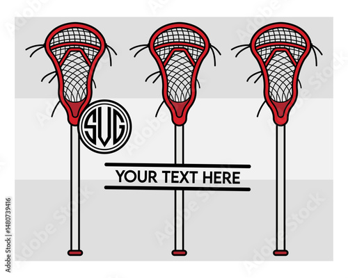 Lacrosse Stick SVG Silhouette Bundle, Lacrosse Silhouette, Sports Svg, Lacrosse Ball Svg, Ball Svg, Lacrosse Png, Lacrosse Svg Images, Cut Files
