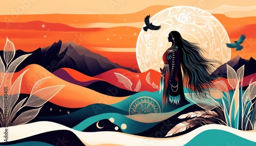 Red Dress Day, MMIWG, MMIWG2S and visibility of Indigenous women, girls and Two-Spirit people