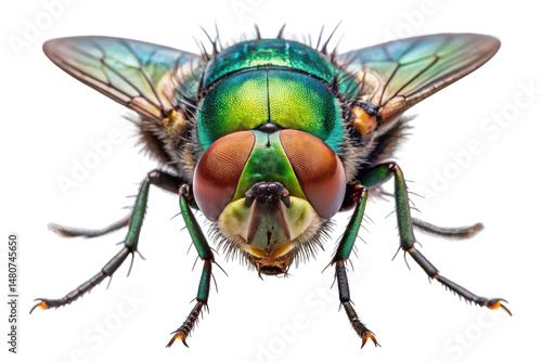 Obraz na płótnie fly isolated PNG