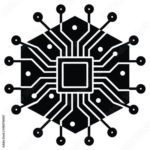 byte data icon