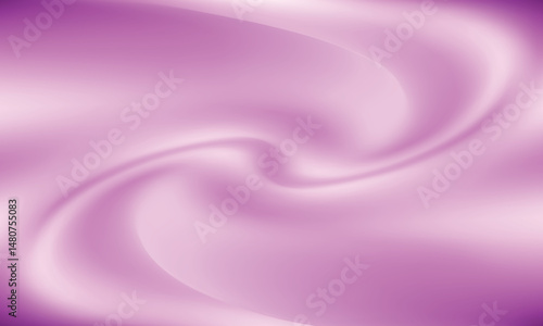 Abstract blurred gradient mesh background. Creative modern concept, vector illustration