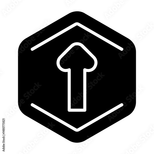 Passing Icon