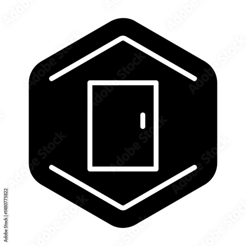 Entry Icon