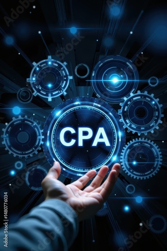 Wallpaper Mural cpa vs cpa Torontodigital.ca