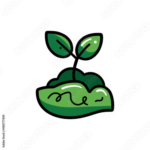 Organic fertilizer