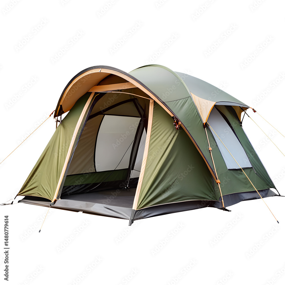 tent in the mountains tent in the mountains