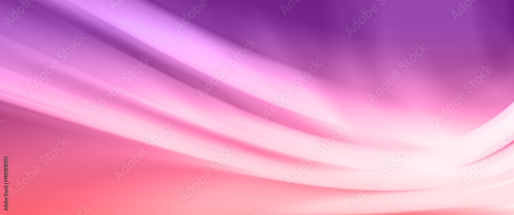 pink and purple abstract wave with motion blur pink and purple abstract wave with motion blur