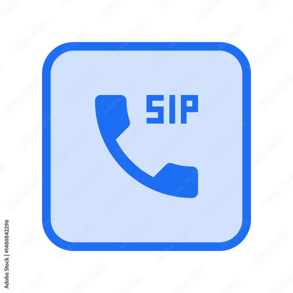 Dialer SIP Filled Dialer SIP Filled