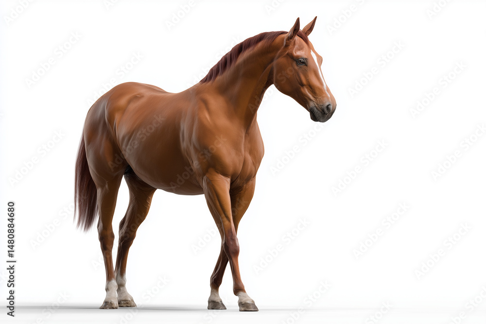 Natural Beauty Horse Natural Beauty Horse