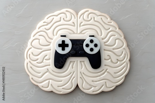 Gaming's Impact on the Brain How Video Games Shape Our Minds