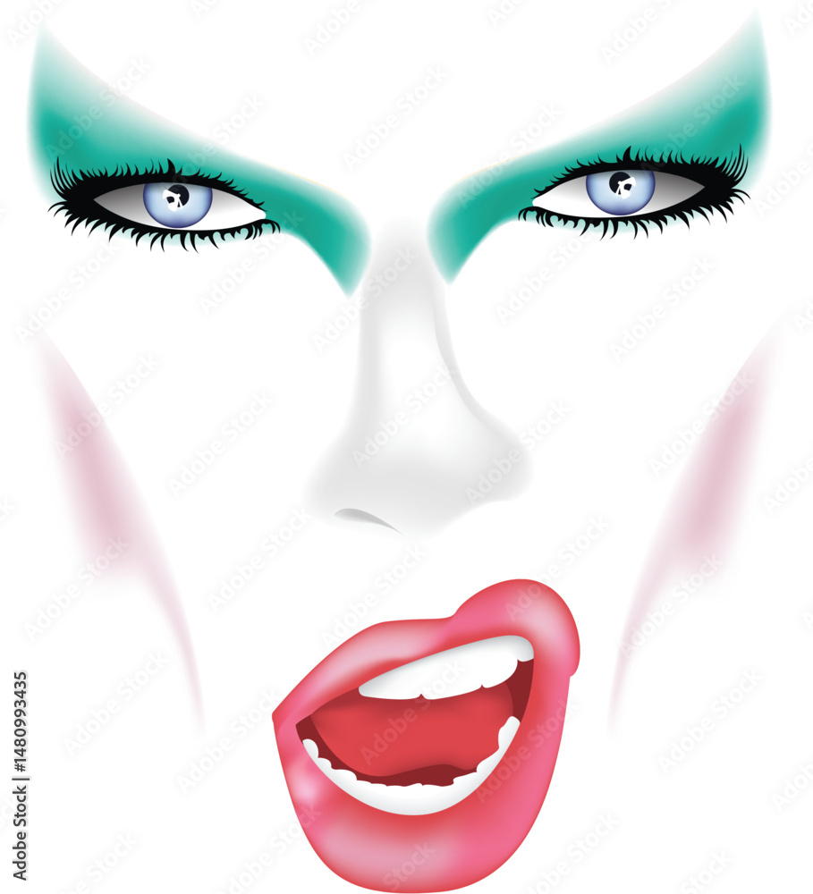 Fototapeta premium icon