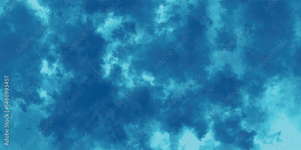 Fototapeta premium Dreamlines Drawn in the Space Between Sky and Feeling