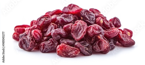 Dried Cherries