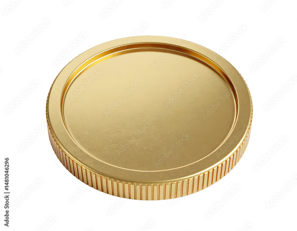 Gold Coin: Design, Texture, Background Gold Coin: Design, Texture, Background