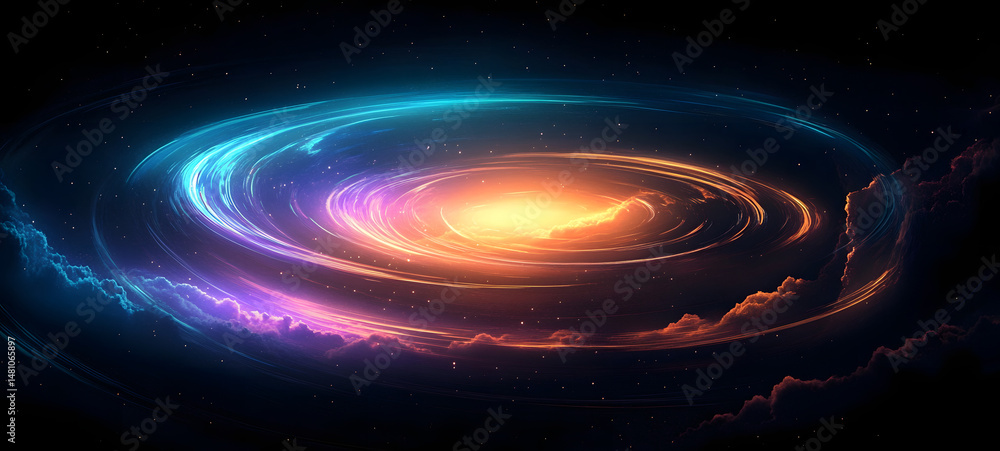 special effect high-definition light effect image special effect high-definition light effect image