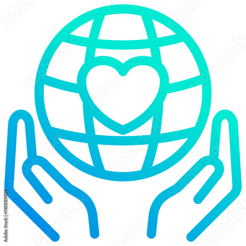 Global Care Icon