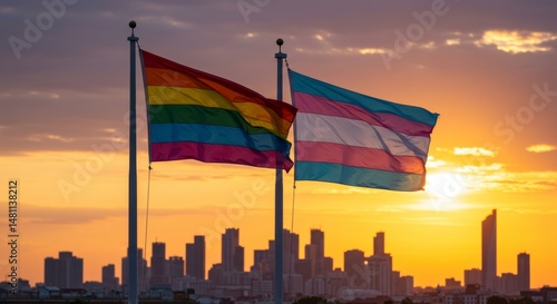 Celebrating Pride Month LGBTQ+ Community Rights and Visibility