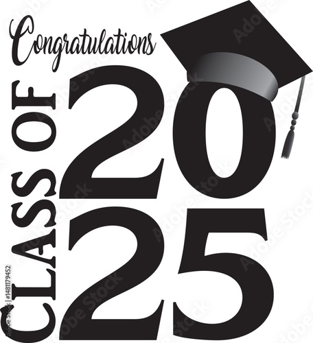a1 Congrats Class of 2025