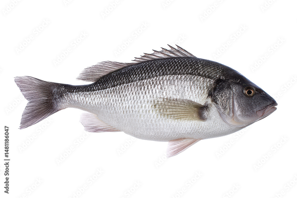 Freshwater Fish Species Image Freshwater Fish Species Image