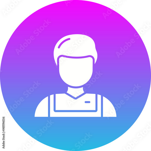 Shopkeeper Icon