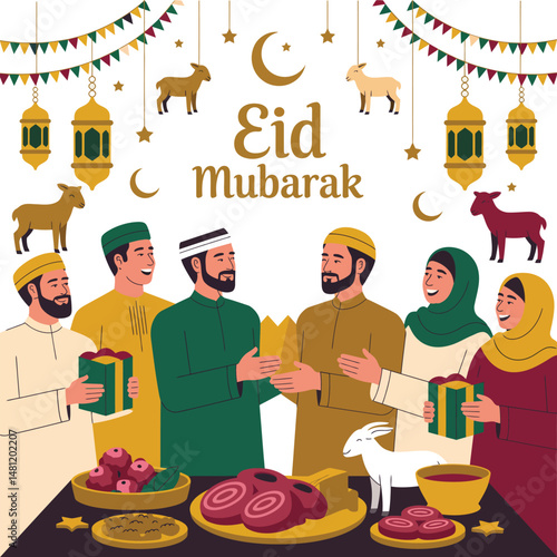 Honoring Abraham's Sacrifice: Understanding Eid al-Adha