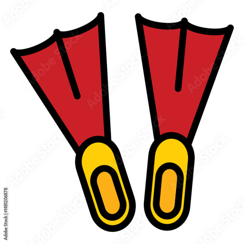 fins icon