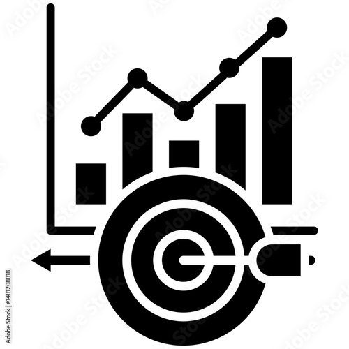 Analytics Icon