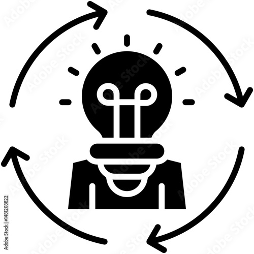 Intelligence Icon