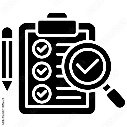 Assessment Icon