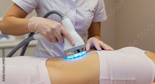 Cosmetic treatment