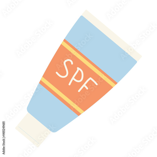 sunscreen icon