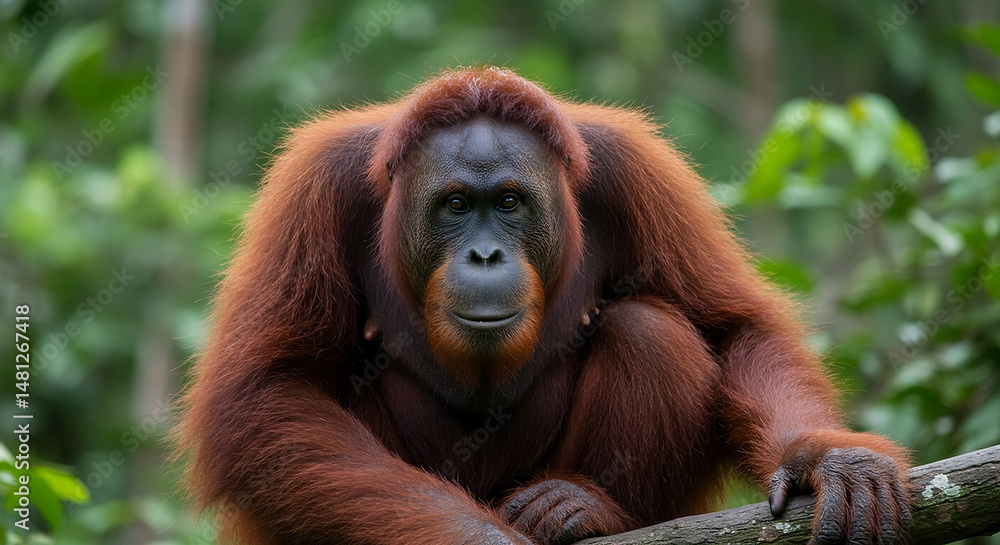 orang utan from indo orang utan from indo