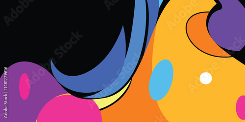 vector background or abstract jersey
