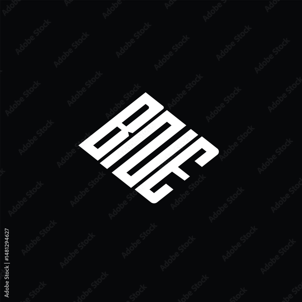 BNE letter logo design on black background. BNE letter logo design on black background.