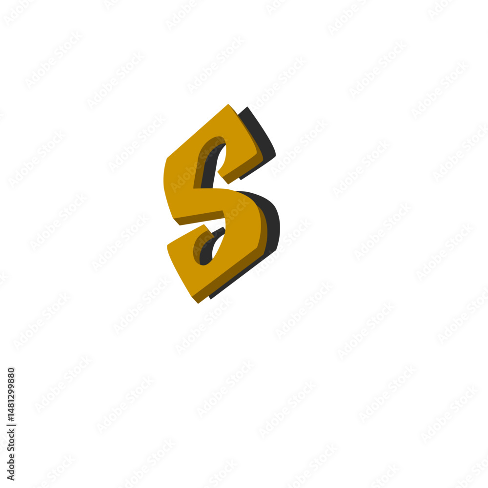 Cartoon Movie Style Alphabet Cartoon Movie Style Alphabet
