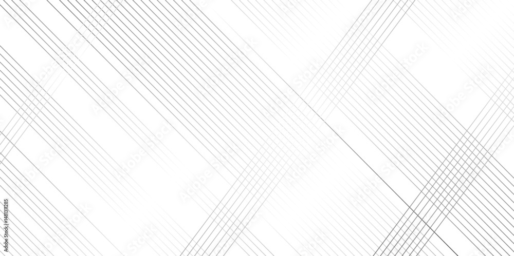 Abstract minimal Vector gradient gray line abstract pattern Transparent monochrome striped texture, minimal background. seamless wave line elegant white striped diagonal line technology concept web. Abstract minimal Vector gradient gray line abstract pattern Transparent monochrome striped texture, minimal background. seamless wave line elegant white striped diagonal line technology concept web.