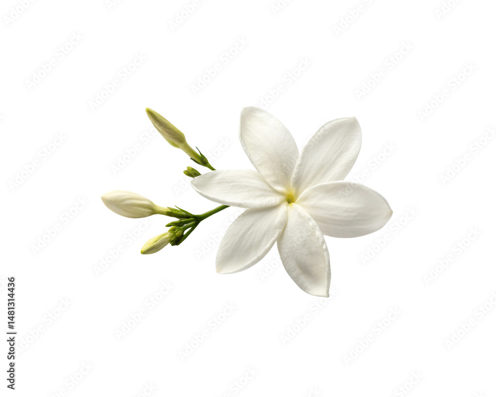 Fototapeta premium jasmine 