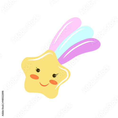 cute picture of star