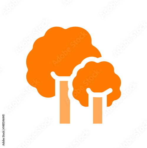trees 